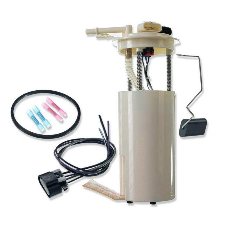 Fuel Pump Assembly For 1998-2001 Chevrolet Venture Oldsmobile Silhouette Pontiac Montana Trans Sport V6 3 4l
