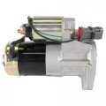 Starter New Compatible With Nissan Truck 2 4l D21 1990-1994 W M1t60281