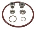 Td04 Flat Back And Super Both Collars Turbo Rebuild Kit