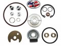 Td04 Flat Back And Super Both Collars Turbo Rebuild Kit