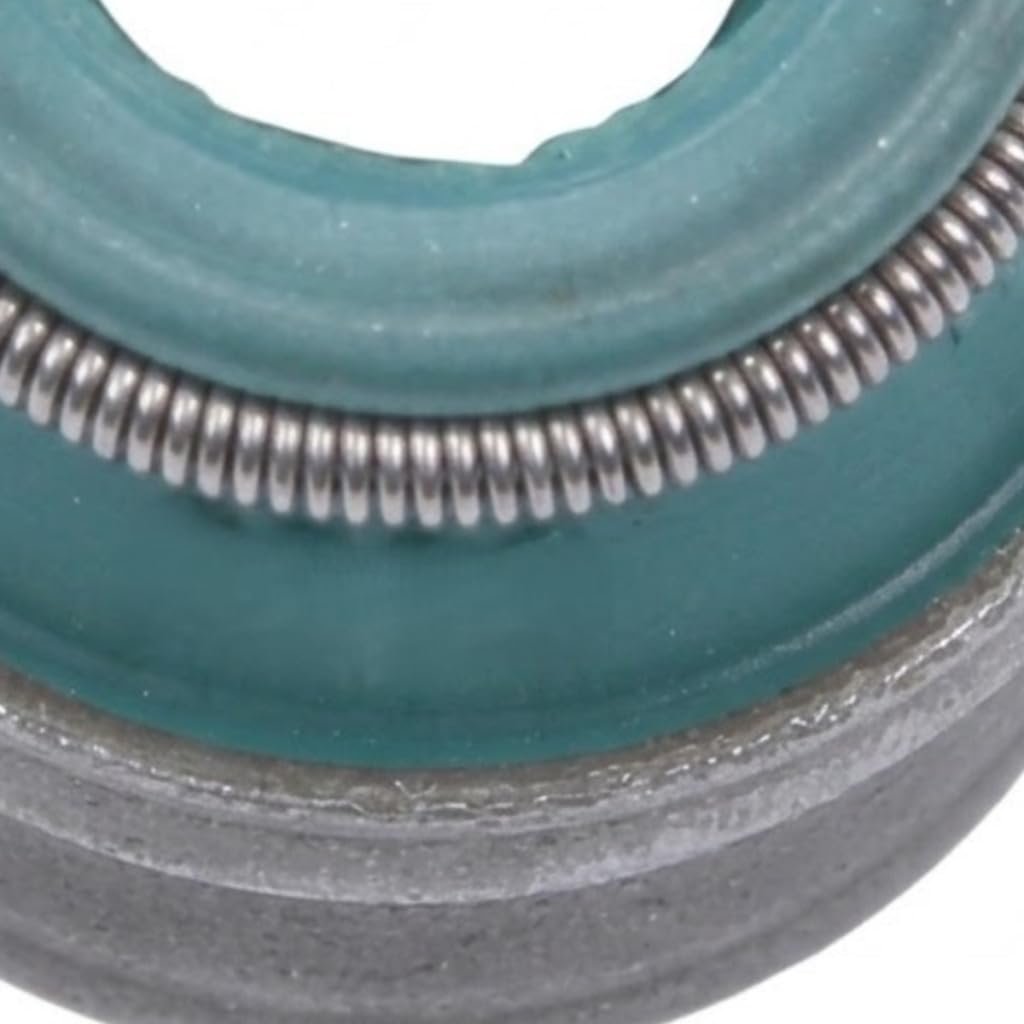 Valve Stem Oil Seal For Chevy Colorado 2016 20 Round Rim Rubber Steel 0 24 Inside Diameter And 0 484 In Outside Alx Pau Ac