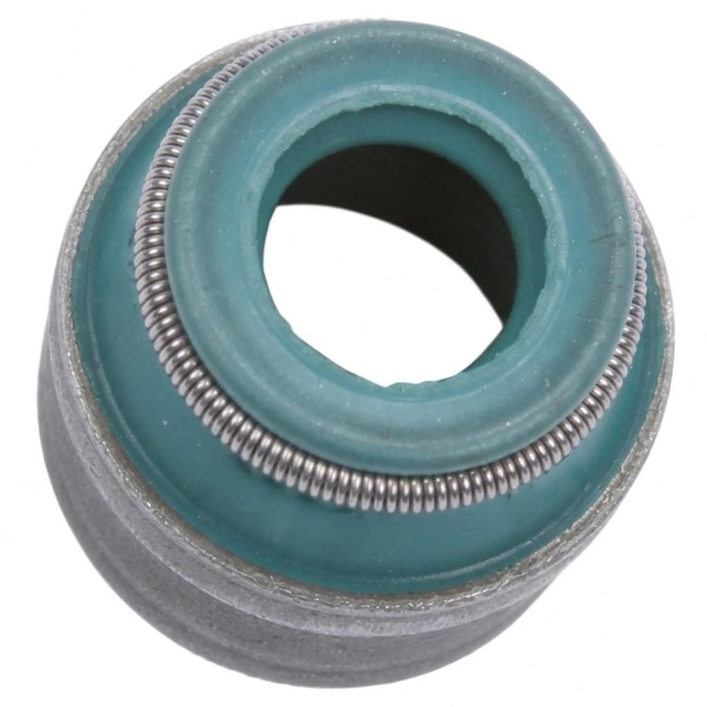 Valve Stem Oil Seal For Chevy Colorado 2016 20 Round Rim Rubber Steel 0 24 Inside Diameter And 0 484 In Outside Alx Pau Ac