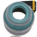 Valve Stem Oil Seal For Chevy Colorado 2016 20 Round Rim Rubber Steel 0 24 Inside Diameter And 0 484 In Outside Alx Pau Ac