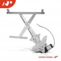 A-premium Electric Power Window Regulator With Motor Compatible Toyota Camry 1987 1988 1989 1990 1991 Front Right Passenger