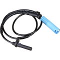 Aip Electronics Abs Anti-lock Brake Wheel Speed Sensor For 2009-2010 Bmw 535i Rear Axle Left Driver And Right Passenger Fit 