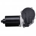 A-premium Front Windshield Wiper Motor And Linkage Assembly Compatible With Volvo Vehicles Xc90 2004-2014 Replace