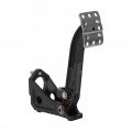 Wilwood Brake Clutch Pedals Adjustable Single Floor Mount 6 1 