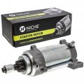 Niche Starter Motor Solenoid Kit For Ski-doo 600 800r Mxz Renegade Summit Gsx Skandic 500 Snowmobile