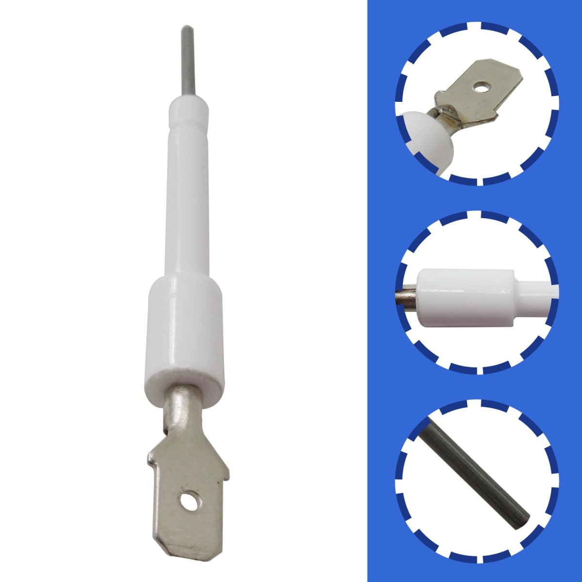 18g89 Furnace Flame Sensor For Lennox Armstrong