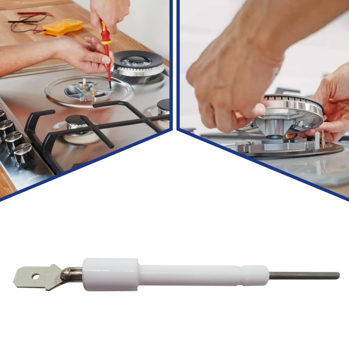 18g89 Furnace Flame Sensor For Lennox Armstrong