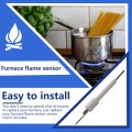 18g89 Furnace Flame Sensor For Lennox Armstrong