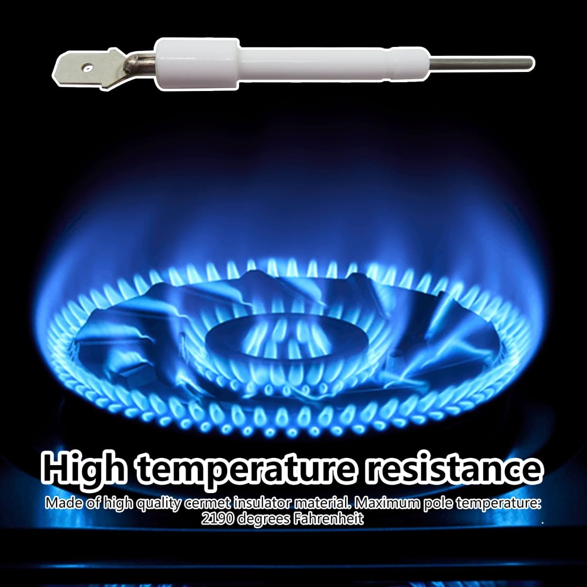 18g89 Furnace Flame Sensor For Lennox Armstrong