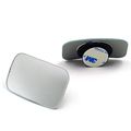 Smt-2 Pack Car Blind Spot Side Mirror Stick On Glass Adjustable Safety Lens B078rj3gcg 