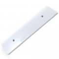 Whirlpool W10738329 Refrigerator Handle Genuine Original Equipment Manufacturer Oem Part 