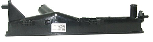 Outlet Plastic Tanks For Mazda 5 2 3 Lts L4 Radiators