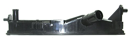 Outlet Plastic Tanks For Mazda 5 2 3 Lts L4 Radiators