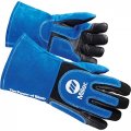 Miller Electric Mig Stick Welding Gloves Pr Xx-large