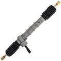 Niche Steering Gear Box Rack Pinion For Kawasaki Mule 1000 Kaf450b 39191-1001 39191-0031 
