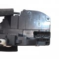 Secosautoparts Front Left Driver Side Door Lock Latch Actuator 80501-am80a Compatible With Infiniti G35 Coupe 2003 2004