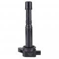 Ocpty Set Of 1 Ignition Coil Compatible With Oe Uf602 5c1719 Fit For Acura Ilx Honda Accord Civic Crv Crosstour 2010-2017