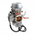 Carburetor For Polaris Sportsman 500 Ho 4x4 01-05 10-12 Scrambler 97-09 Atp 04-05 Atv Quad