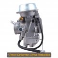 Carburetor For Polaris Sportsman 500 Ho 4x4 01-05 10-12 Scrambler 97-09 Atp 04-05 Atv Quad