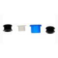Shift Cable Bushing Set For Nissan Armada Rogue 2008 2015 Plastic Replacement 3382002370 3382004010 Black Blue White Rlx Wop 