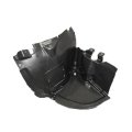 Front Passenger Side Fender Splash Shield For Chrysler Crossfire 2004 2005 2006 2007 2008 Plastic Liner Replacement Ch1251126 