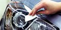 3m Auto Restore And Protect Headlight Restoration Kit Clearer Headlights In 2 Easy Steps 39194 No Tools Required Gray Red