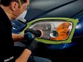 3m Auto Restore And Protect Headlight Restoration Kit Clearer Headlights In 2 Easy Steps 39194 No Tools Required Gray Red