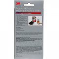 3m Auto Restore And Protect Headlight Restoration Kit Clearer Headlights In 2 Easy Steps 39194 No Tools Required Gray Red