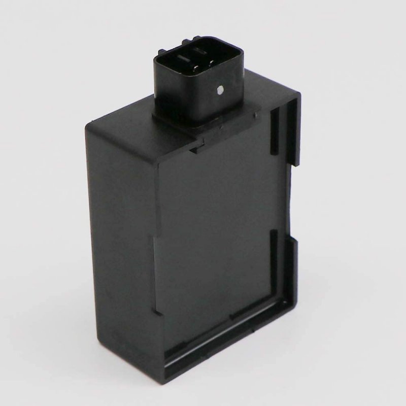 Ignition Cdi Module Box For Polaris Sportsman 400 500 Ranger Scrambler Replace Oe Part 6 Pin Performance Unit