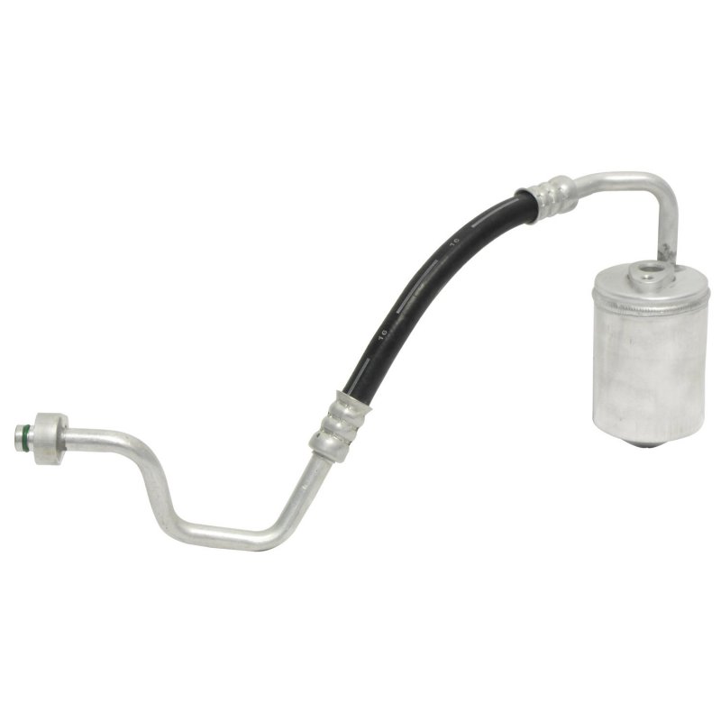 Uac Ha 10895c A C Receiver Drier With Hose Assembly