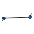 Front Stabilizer Bar Link Set For 2003 2008 Hyundai Tiburon Ball Joint Ends Threaded Stud With Dust Boot Alx Pau Me Mk80509 