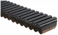 Gates 27c3636 G-force C12 Continuously Variable Transmission Cvt Belt