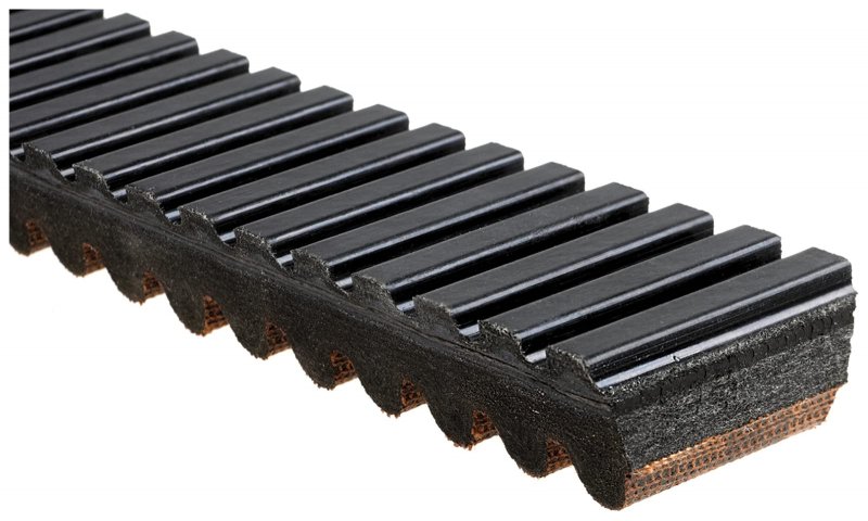Gates 27c3636 G-force C12 Continuously Variable Transmission Cvt Belt