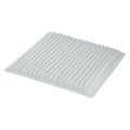 For Toyota 4runner Sienna Cabin Air Filter 2003-2010 Replaces 87139-47010-83