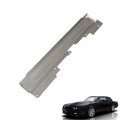 Radiator Support Mirror Stainless Steel Bead Rolled Replacement For Carlo 1984-1988 Caballero 1984-1987 