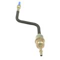 Spi Sm-07166 Fuel Filter Hose Assembly Pol Snowmobile 