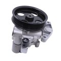 Power Steering Pump For Mercedes E350 E550 4-door 3 5l 5 V6 V8 2011 0064664401 0054668101 0064664501 