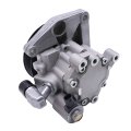 Power Steering Pump For Mercedes E350 E550 4-door 3 5l 5 V6 V8 2011 0064664401 0054668101 0064664501