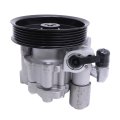 Power Steering Pump For Mercedes E350 E550 4-door 3 5l 5 V6 V8 2011 0064664401 0054668101 0064664501