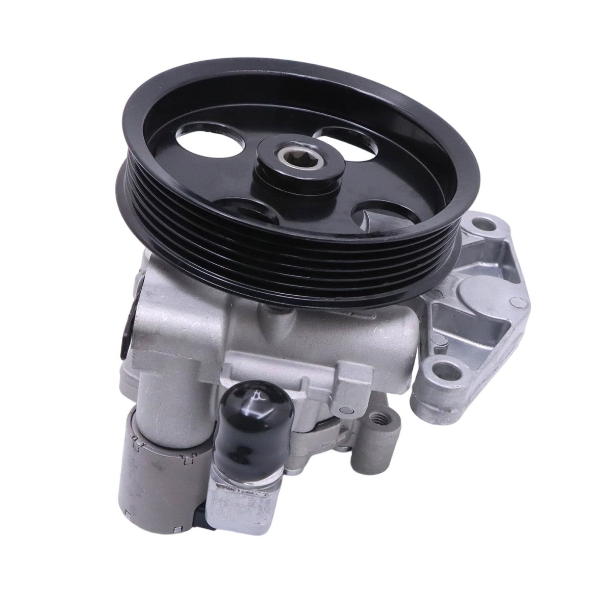 Power Steering Pump For Mercedes E350 E550 4-door 3 5l 5 V6 V8 2011 0064664401 0054668101 0064664501