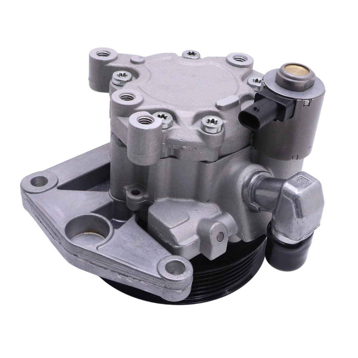 Power Steering Pump For Mercedes E350 E550 4-door 3 5l 5 V6 V8 2011 0064664401 0054668101 0064664501