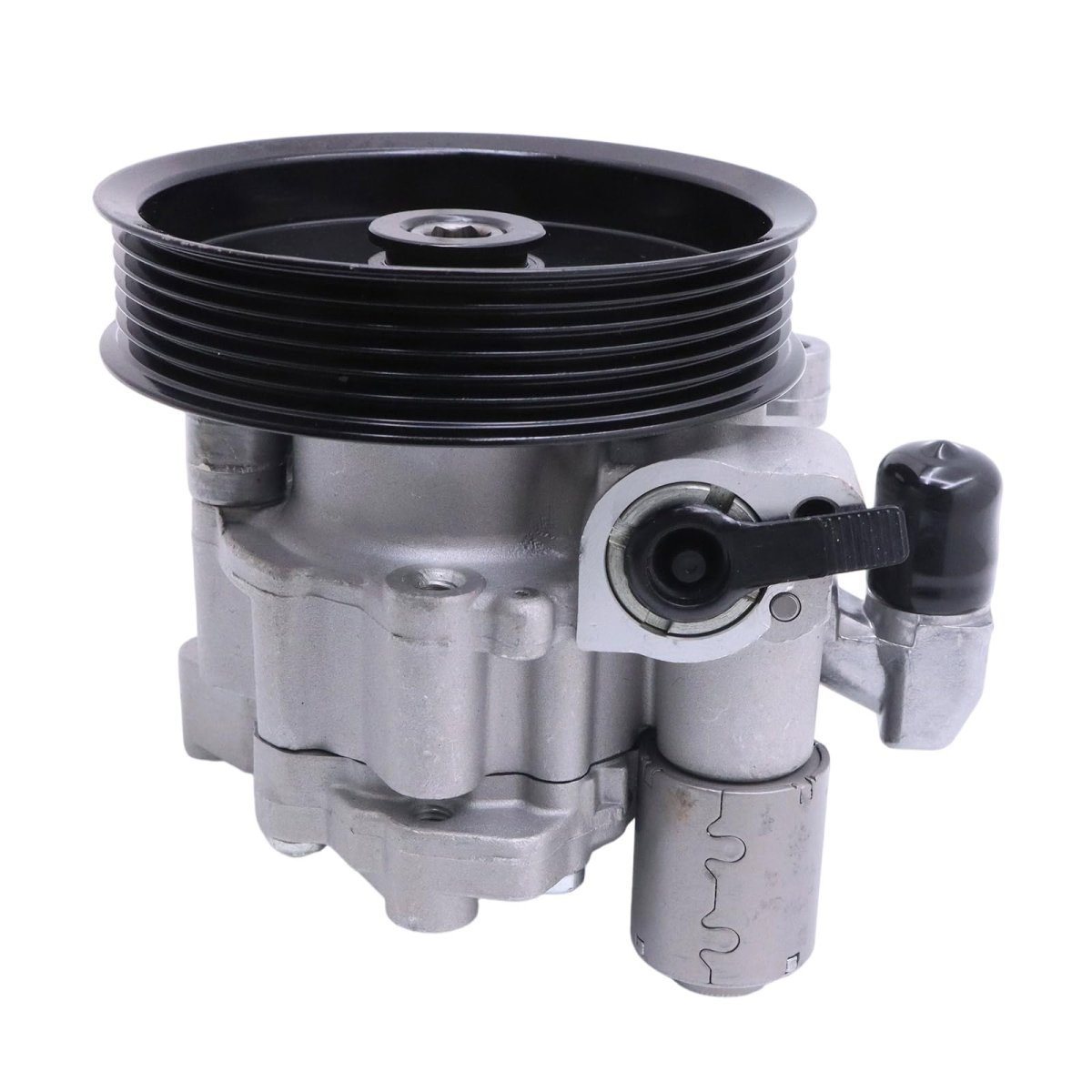 Power Steering Pump For Mercedes E350 E550 4-door 3 5l 5 V6 V8 2011 0064664401 0054668101 0064664501