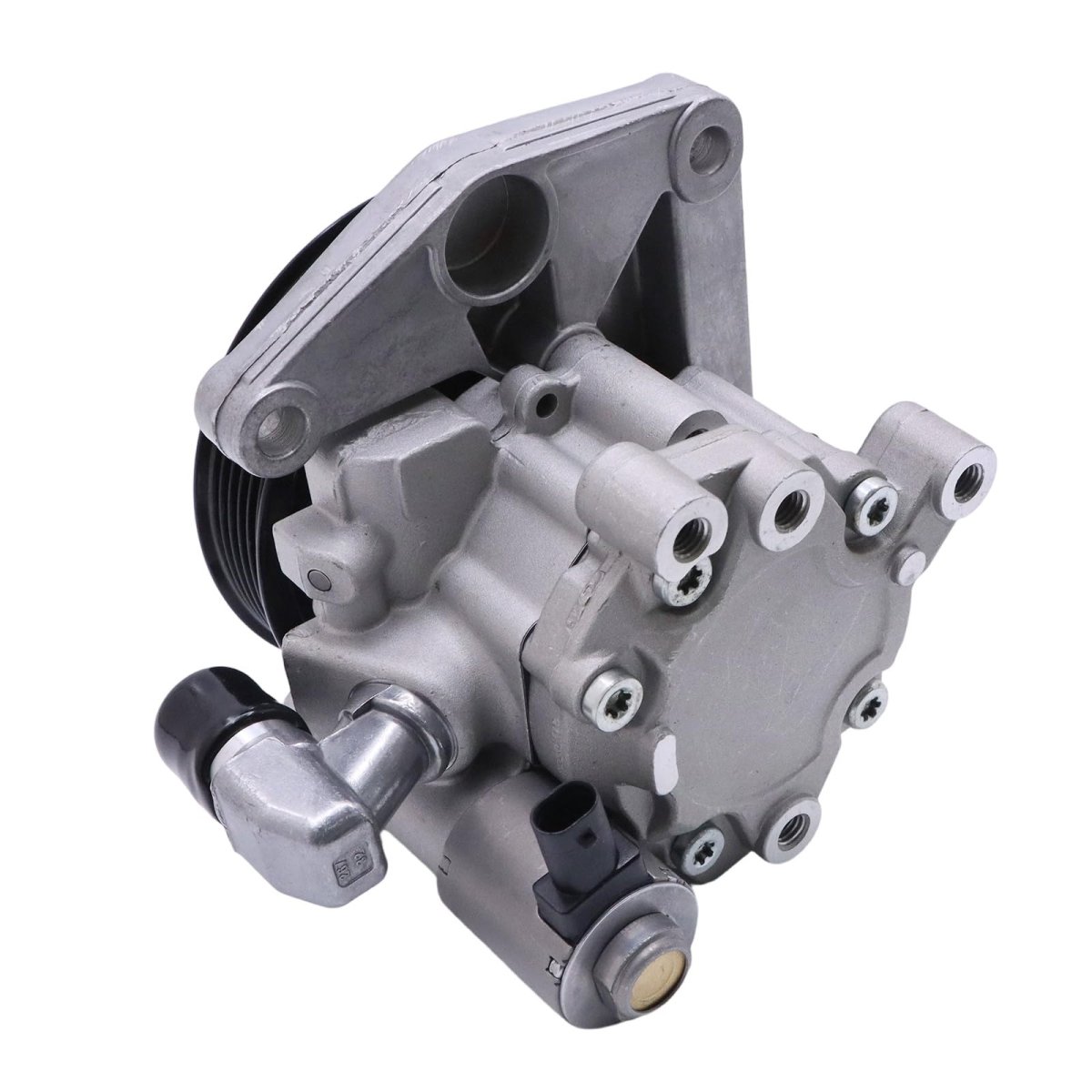 Power Steering Pump For Mercedes E350 E550 4-door 3 5l 5 V6 V8 2011 0064664401 0054668101 0064664501
