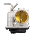Throttle Body Fuel Injection Electronic Assembly 13400-66j00 