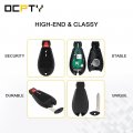 Ocpty Remotes Key Fob For Chrysler Town And Country Dodge Caravan Grand Journey Magnum Ram 2008-2013 M3n5wy783x Iyz-c01c 1 Pcs