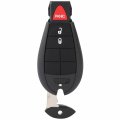 Ocpty Remotes Key Fob For Chrysler Town And Country Dodge Caravan Grand Journey Magnum Ram 2008-2013 M3n5wy783x Iyz-c01c 1 Pcs
