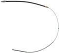 Raybestos Bc92358 Professional Grade Parking Brake Cable 